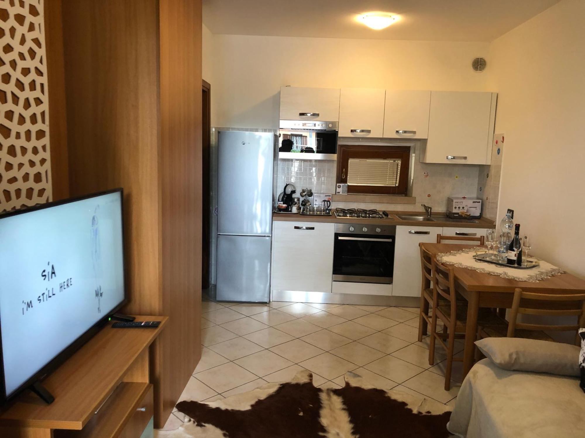 Casa Lorenzo Daire Desenzano del Garda Dış mekan fotoğraf