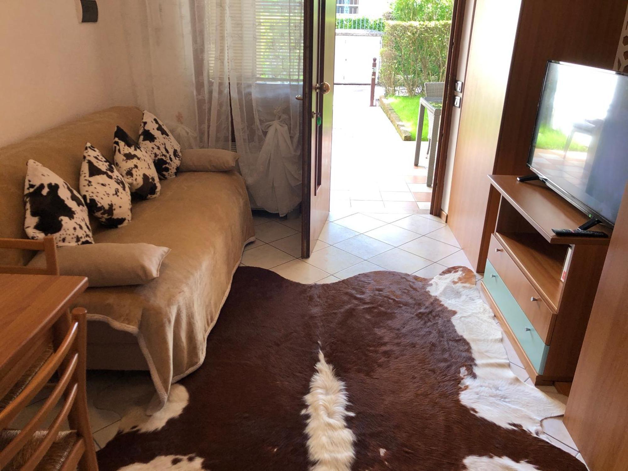 Casa Lorenzo Daire Desenzano del Garda Dış mekan fotoğraf